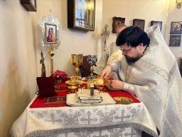 Великая Суббота